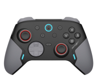 Pad YAXO PHANTOM BLOW black